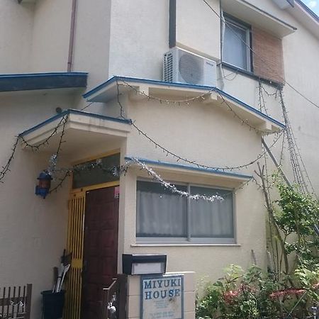 Miyuki House Hostel 1 Кашива Екстериор снимка